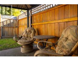 Kitchen - 4910 25 Avenue Unit# 24, Vernon, BC V1T5R6 Photo 6