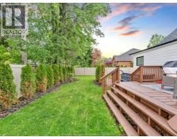 281 Brighton Road, Tecumseh, ON N8N2L2 Photo 43