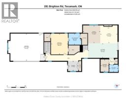 281 Brighton Road, Tecumseh, ON N8N2L2 Photo 47