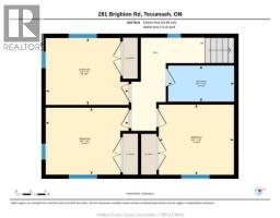 281 Brighton Road, Tecumseh, ON N8N2L2 Photo 48