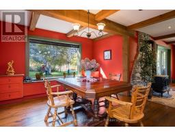 Dining room - 7272 36/37 Nottawasaga Side Road E, Clearview, ON L9Y3Z1 Photo 10