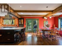 Living room - 7272 36/37 Nottawasaga Side Road E, Clearview, ON L9Y3Z1 Photo 7