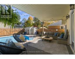 181 Maple Street, Central Huron, ON N0M1L0 Photo 27