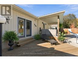 181 Maple Street, Central Huron, ON N0M1L0 Photo 36