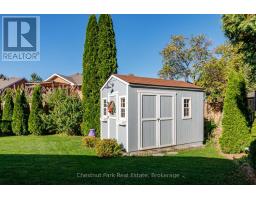 2 Wickens Lane, Blue Mountains, ON N0H2P0 Photo 25
