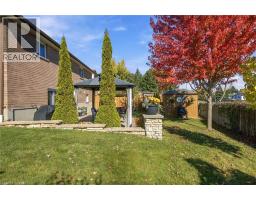 27 Costain Court, Kitchener, ON N2N3A5 Photo 40