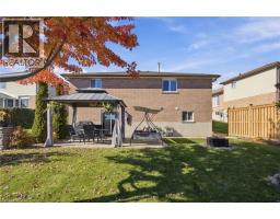 27 Costain Court, Kitchener, ON N2N3A5 Photo 42
