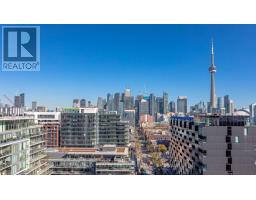 519 - 700 King Street W, Toronto, ON M5V2Y6 Photo 21