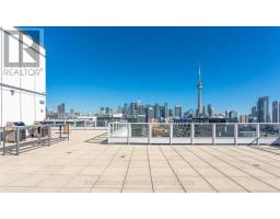 519 - 700 King Street W, Toronto, ON M5V2Y6 Photo 22