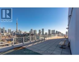519 - 700 King Street W, Toronto, ON M5V2Y6 Photo 32