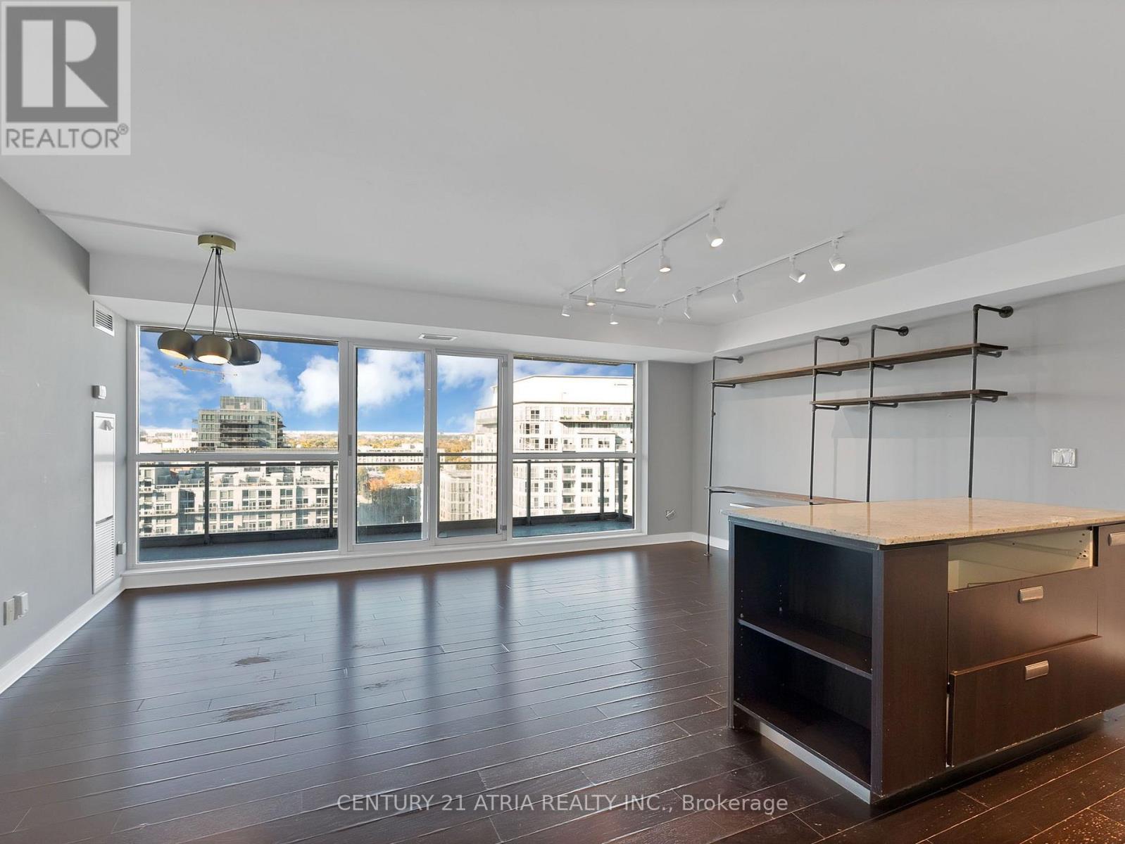 1205- 80 Western Battery Road, Toronto, ON photo 3