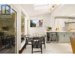 Recreational, Games room - 39 Thurston Road, Toronto, ON M4S2V8 Photo 14