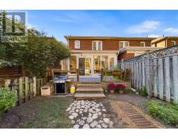 39 Thurston Road, Toronto, ON M4S2V8 Photo 35