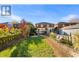 39 Thurston Road, Toronto, ON M4S2V8 Photo 37