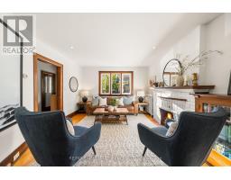 Living room - 39 Thurston Road, Toronto, ON M4S2V8 Photo 6