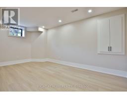 106 Eastbourne Avenue, Toronto, ON M5P2G3 Photo 42