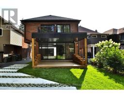 106 Eastbourne Avenue, Toronto, ON M5P2G3 Photo 47