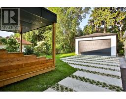 106 Eastbourne Avenue, Toronto, ON M5P2G3 Photo 48