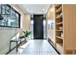 Foyer - 106 Eastbourne Avenue, Toronto, ON M5P2G3 Photo 6