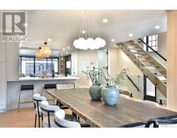 Kitchen - 106 Eastbourne Avenue, Toronto, ON M5P2G3 Photo 8