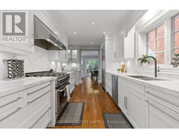 Bedroom 4 - 133 Glengrove Avenue W, Toronto, ON M4R1P1 Photo 11