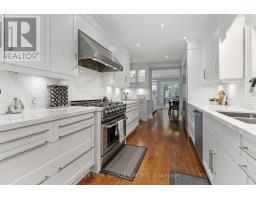 Bedroom 5 - 133 Glengrove Avenue W, Toronto, ON M4R1P1 Photo 12