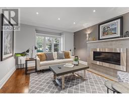 Family room - 133 Glengrove Avenue W, Toronto, ON M4R1P1 Photo 6