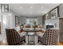 Eating area - 133 Glengrove Avenue W, Toronto, ON M4R1P1 Photo 7