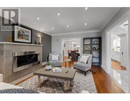 Primary Bedroom - 133 Glengrove Avenue W, Toronto, ON M4R1P1 Photo 8