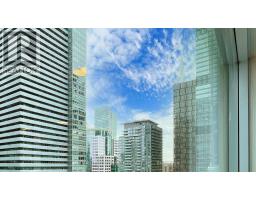 2207 - 8 Widmer Street, Toronto, ON M5V0W6 Photo 36