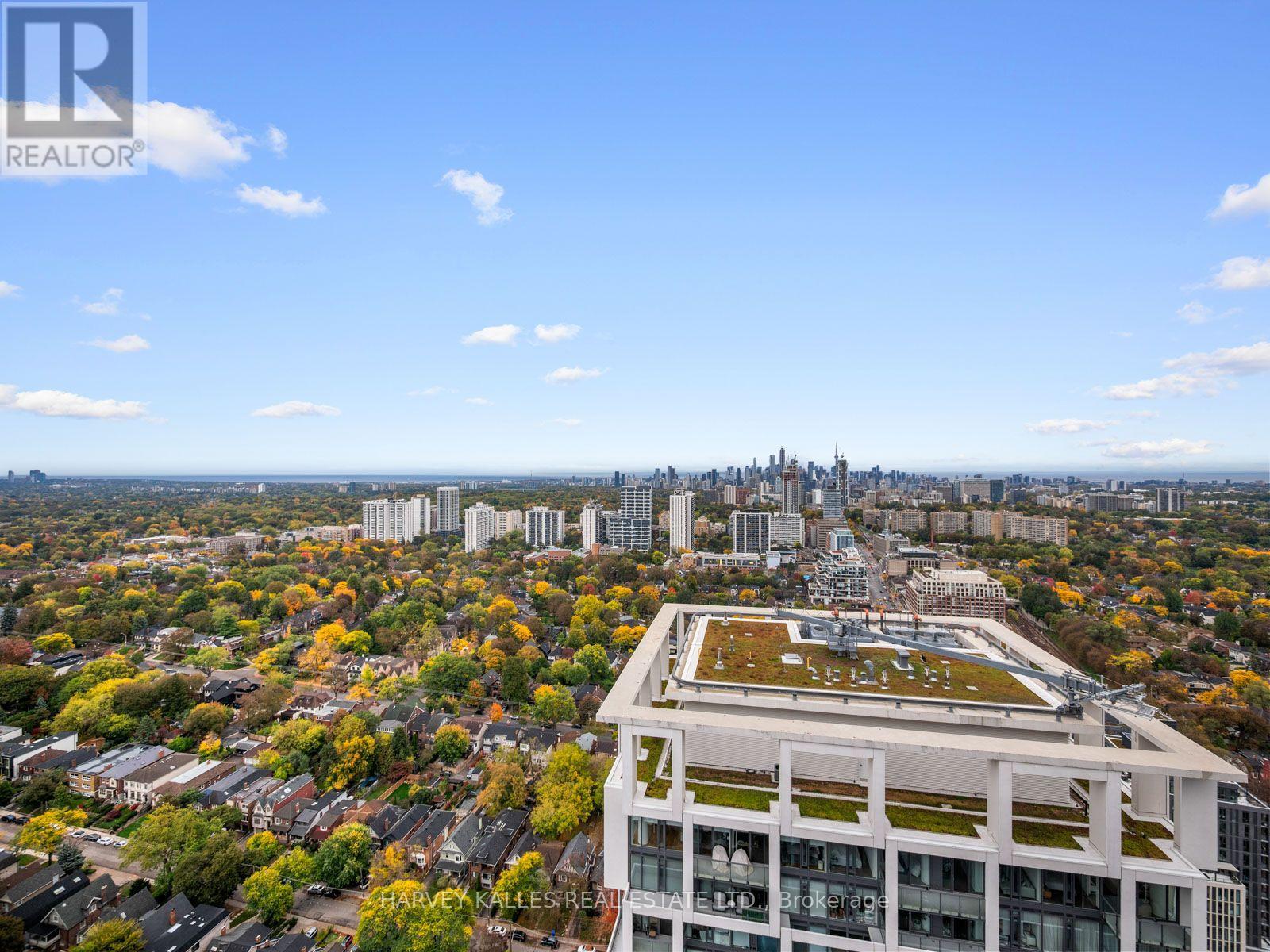 3703- 20 Soudan Avenue, Toronto, ON photo 39