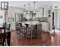 Laundry room - 4 Mckee Road, Wallaceburg, ON N8A5G3 Photo 7