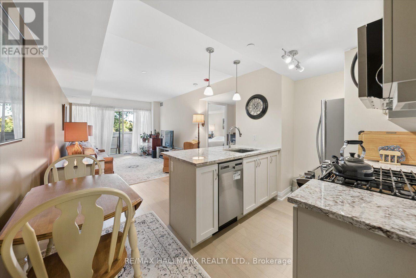 305- 1400 Kingston Road, Toronto, ON photo 24