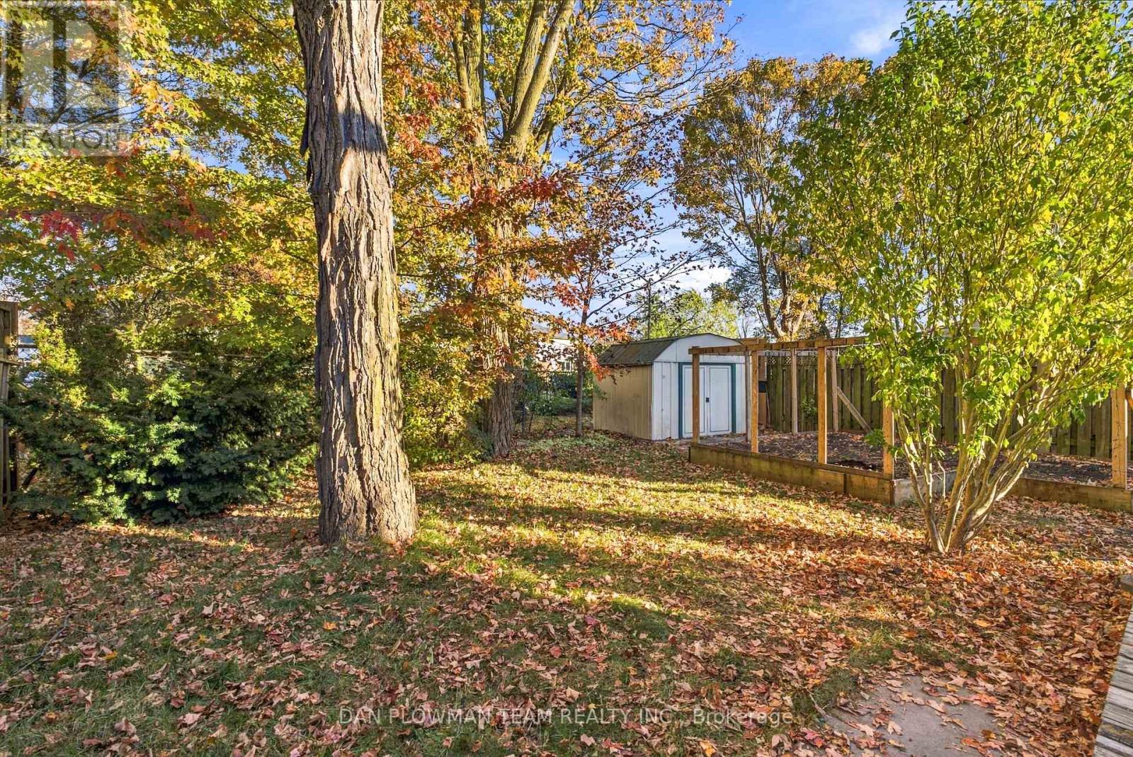 1385 Fenelon Crescent, Oshawa, ON photo 26