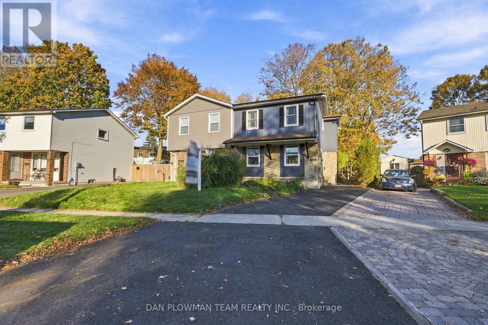 1385 Fenelon Crescent, Oshawa, ON photo 29