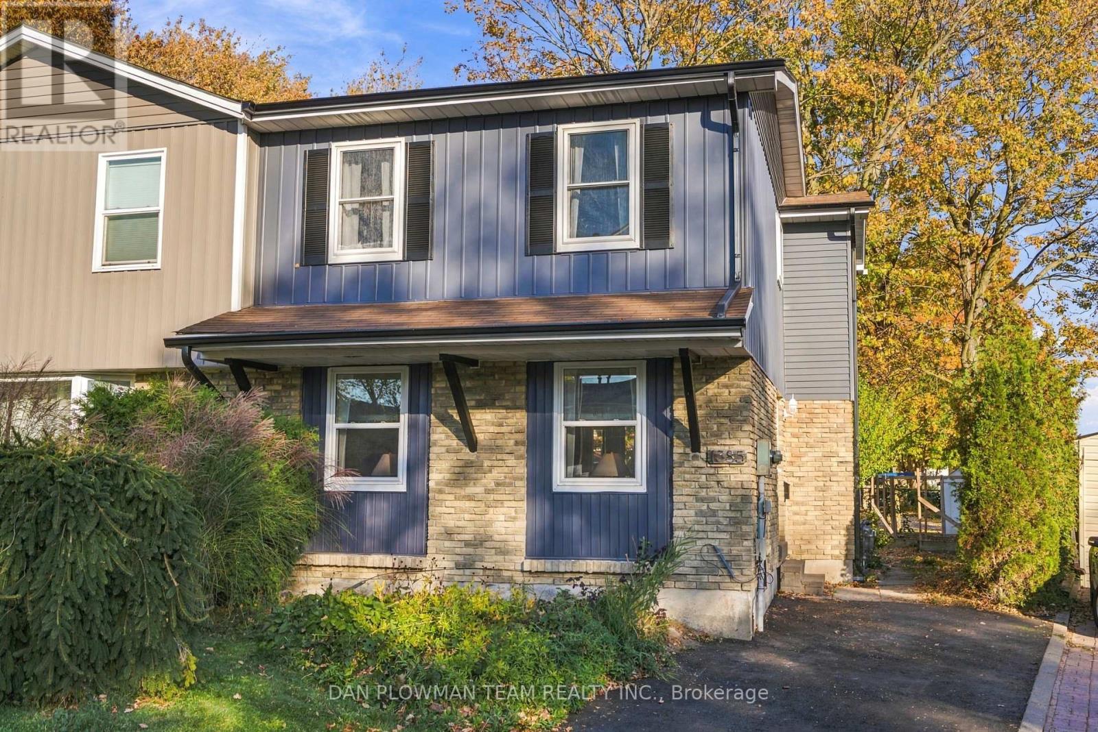 1385 Fenelon Crescent, Oshawa, ON photo 30