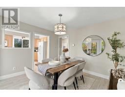 Laundry room - 1385 Fenelon Crescent, Oshawa, ON L1J6G2 Photo 9