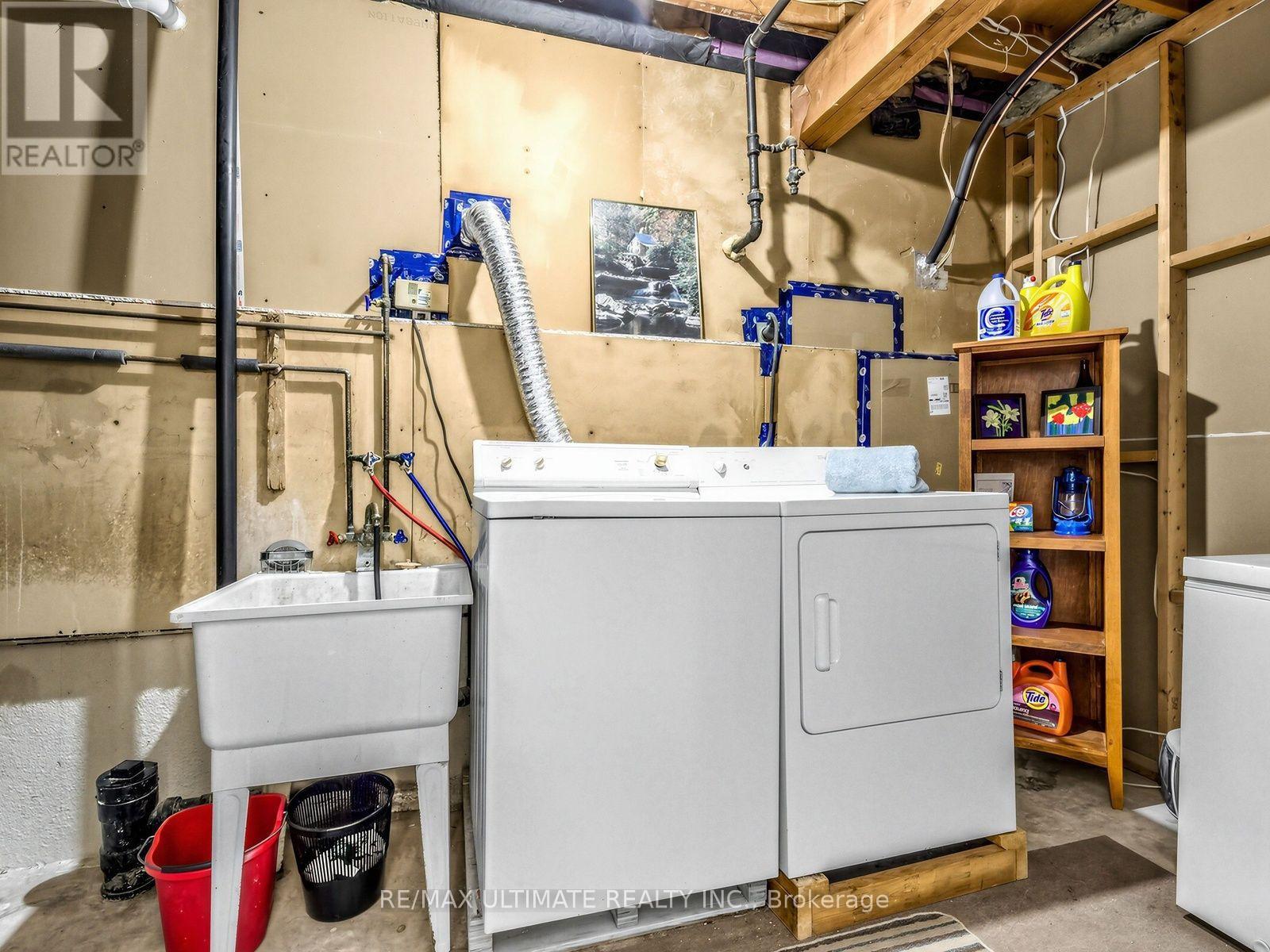 375 Calvert Court, Oshawa, ON photo 28