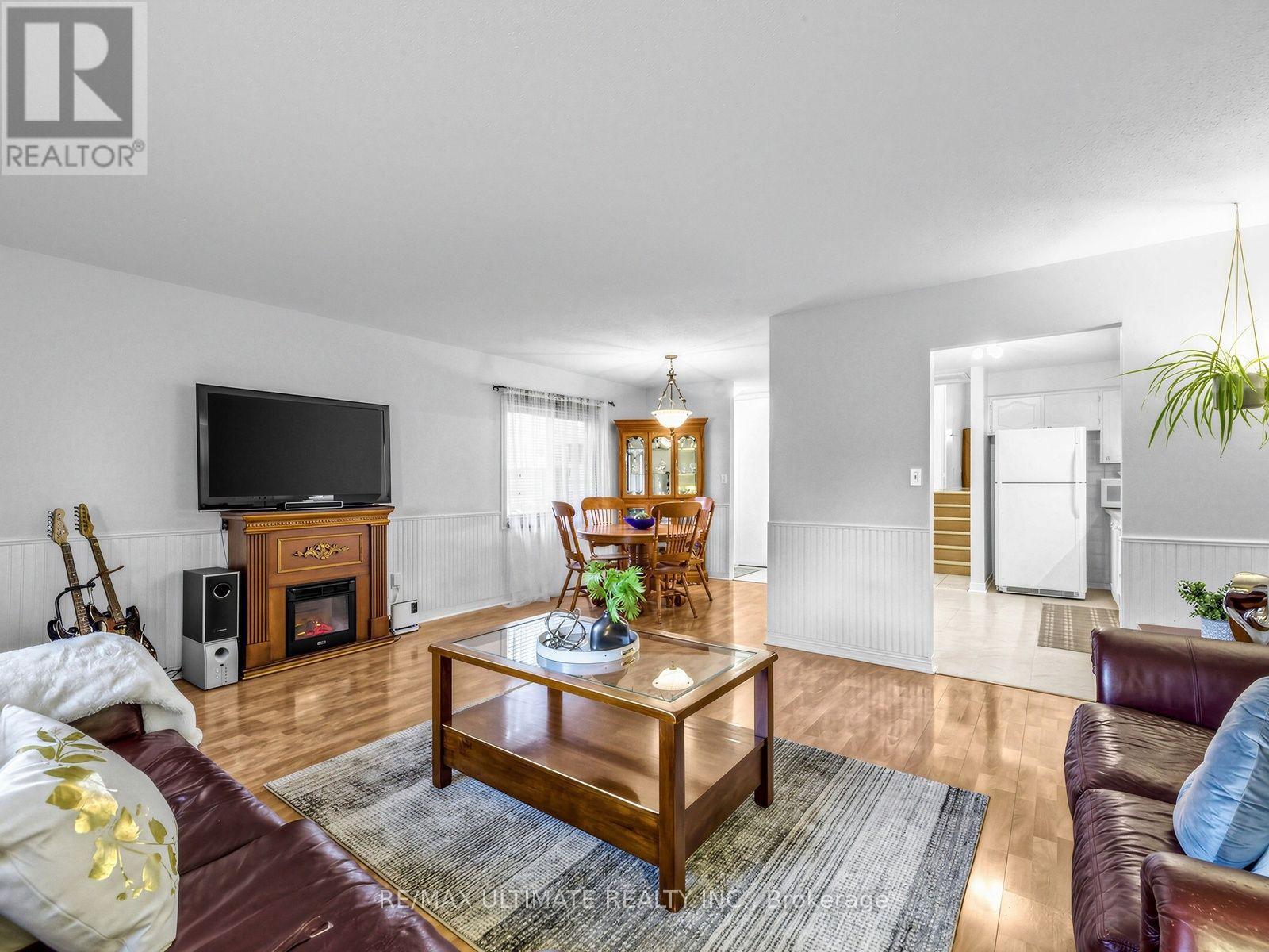 375 Calvert Court, Oshawa, ON photo 6