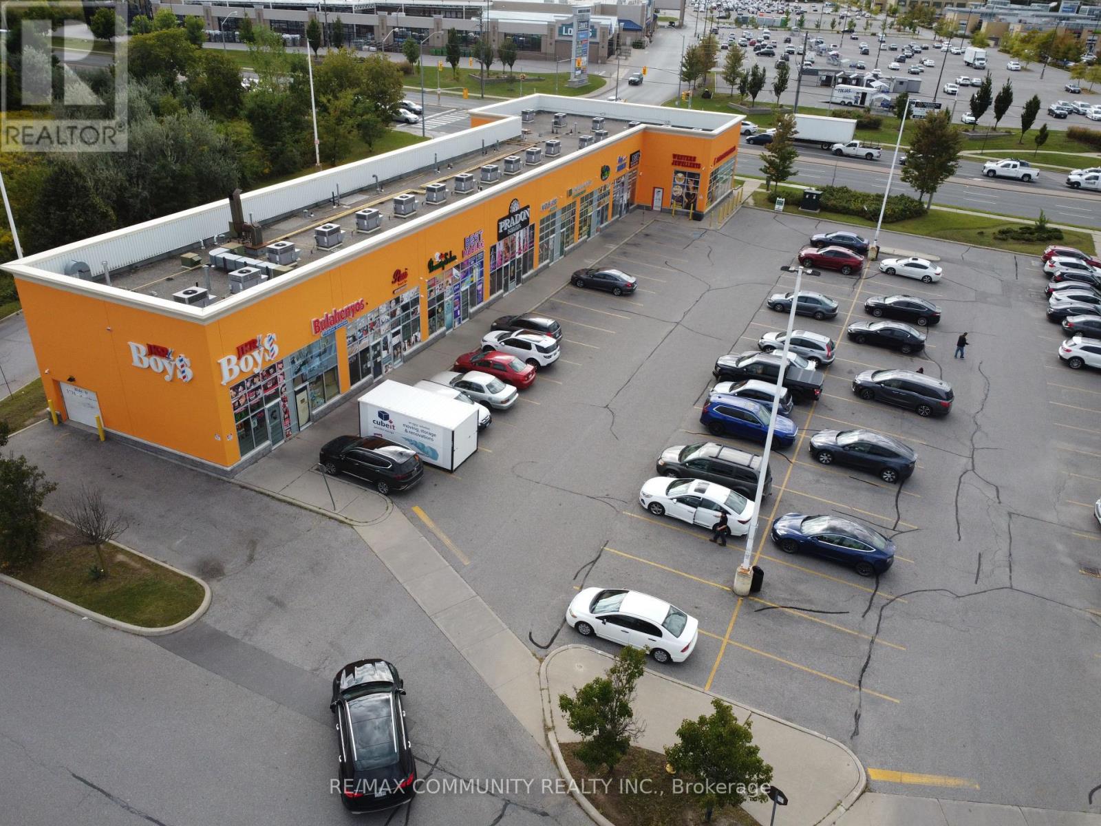 108 - 3331 MARKHAM ROAD, Toronto (Rouge)