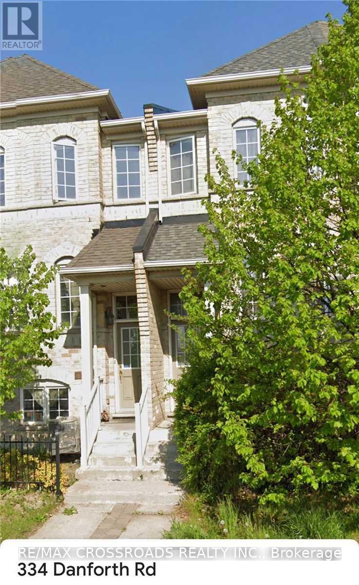 Photo of 334 Danforth Road
