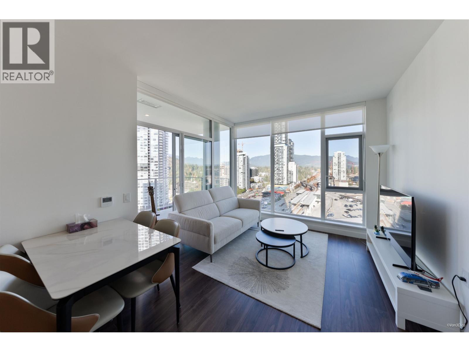Photo of 1702 518 CLARKE ROAD 7
