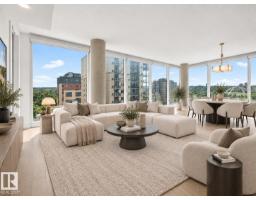 #605 9720 106 St Nw, Edmonton, AB T5K0K8 Photo 21