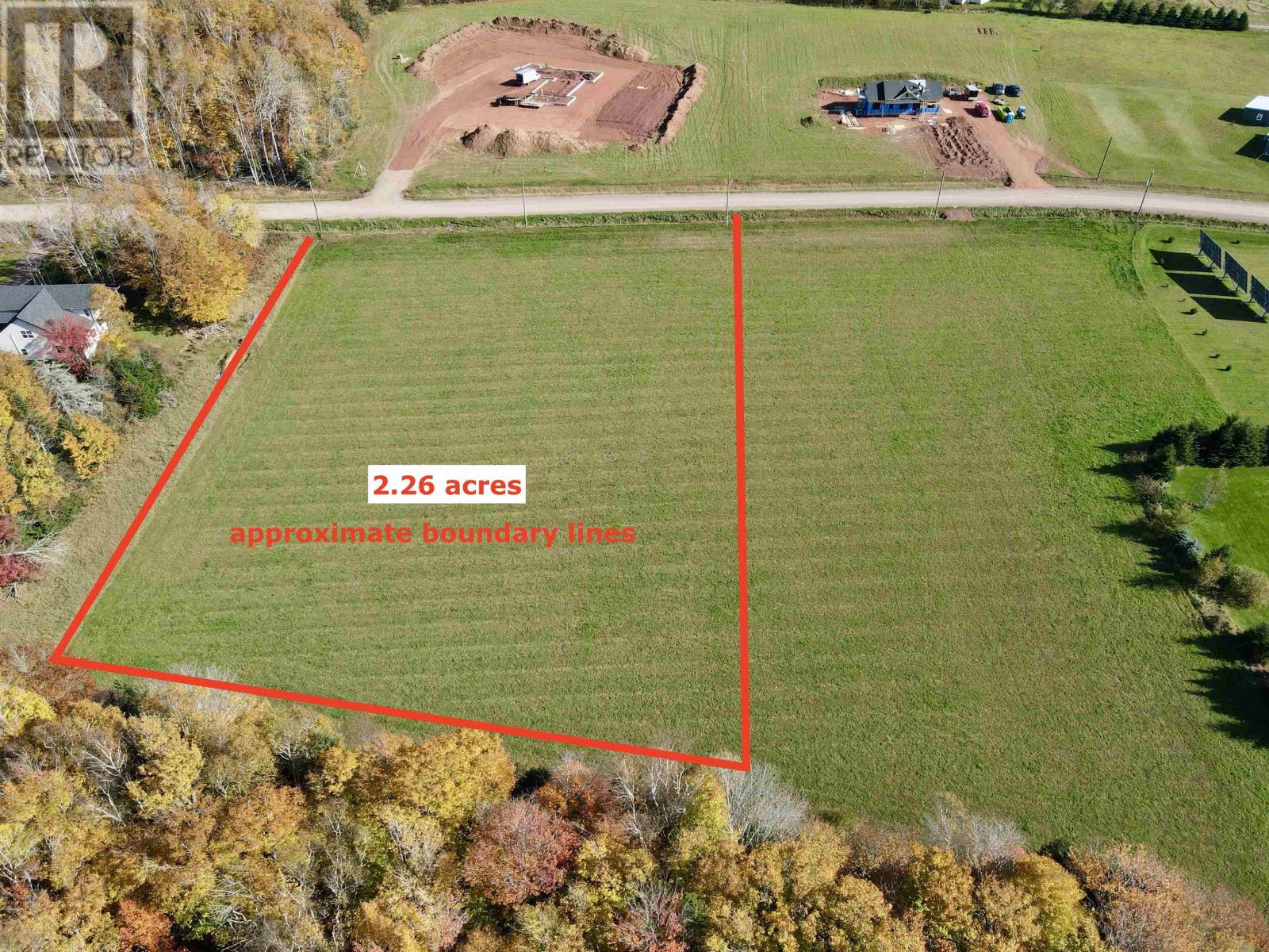 Lot 21-4 Skyview Lane