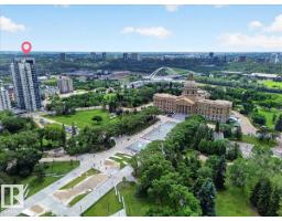 #605 9720 106 St Nw, Edmonton, AB T5K0K8 Photo 63