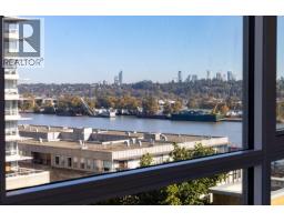 804 618 Carnarvon Street, New Westminster, BC V3M0N9 Photo 20