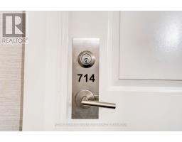 714 - 24 Woodstream Boulevard, Vaughan, ON L4L8C4 Photo 19