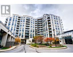 714 - 24 Woodstream Boulevard, Vaughan, ON L4L8C4 Photo 22