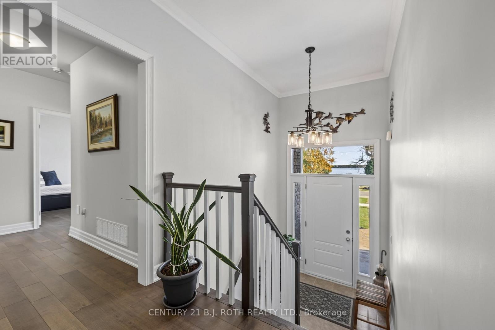 3814 Wood Avenue, Severn, ON photo 17