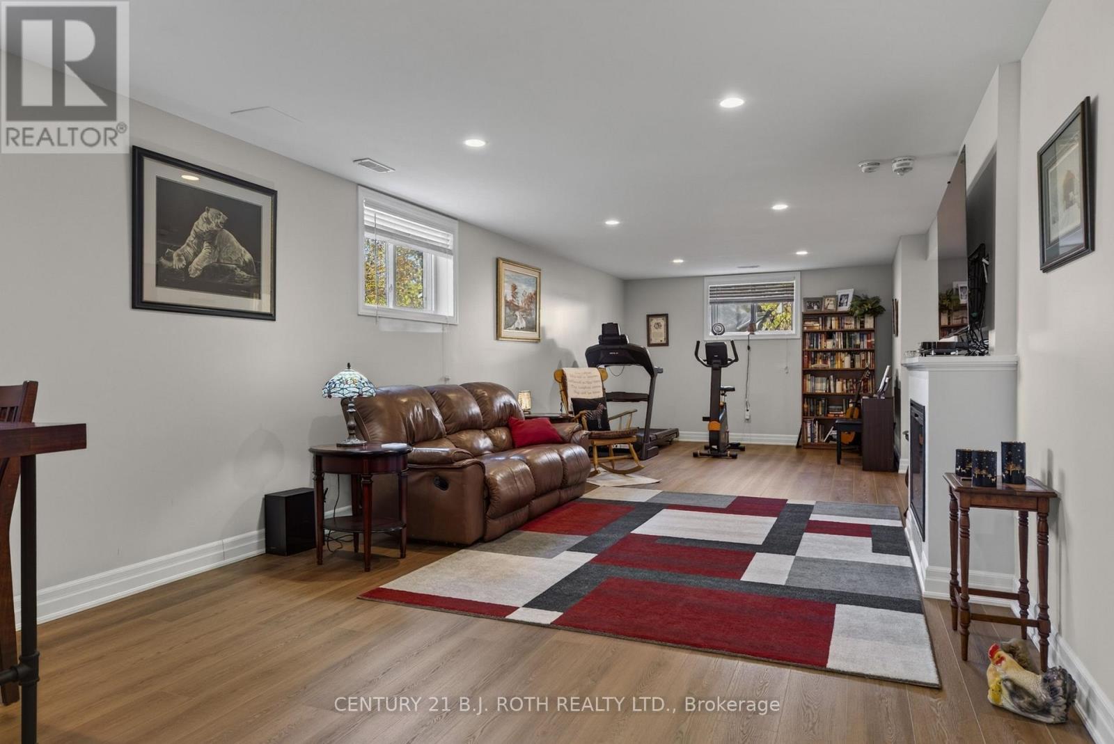 3814 Wood Avenue, Severn, ON photo 19